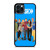 SMOSH SQUAD iPhone 11 Pro Case Cover
