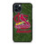 St LOUIS CARDINALS LOGO iPhone 11 Pro Case Cover