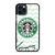 STARBUCKS COFFEE 2 iPhone 11 Pro Case Cover