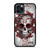 SUGAR SCHOOL RED iPhone 11 Pro Case Cover