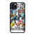 SUPER SMASH BROS ULTIMATE iPhone 11 Pro Case Cover
