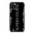 SUPERNATURAL 1 iPhone 11 Pro Case Cover