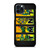 TEENAGE MUTANT NINJA TURTLES 1 iPhone 11 Pro Case Cover