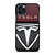 TESLA MOTORS 3 iPhone 11 Pro Case Cover