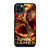 THE HUNGER GAMES CATCHING FIRE iPhone 11 Pro Case Cover