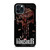 THE PUNISHER BULLET iPhone 11 Pro Case Cover