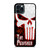 THE PUNISHER MARVEL 2 iPhone 11 Pro Case Cover