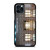 TIFFANY AND CO LIGHT iPhone 11 Pro Case Cover