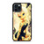 TINKERBELL TATTOO iPhone 11 Pro Case Cover