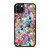 TOKIDOKI UNICORNO COLLAGE iPhone 11 Pro Case Cover