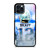 TOM BRADY 12 iPhone 11 Pro Case Cover