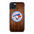 TORONTO BLUE JAYS 4 iPhone 11 Pro Case Cover