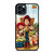 TOY STORY 2 iPhone 11 Pro Case Cover