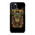 TRITON SKULL iPhone 11 Pro Case Cover
