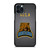 UCLA BRUINS LOGO 2 iPhone 11 Pro Case Cover