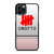 UNDEFEATED UNDFTD iPhone 11 Pro Case Cover