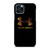 UNDER ARMOUR GOLD LOGO iPhone 11 Pro Case Cover