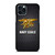 US NAVY SEAL METAL iPhone 11 Pro Case Cover