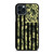 USA ARMY CAMO iPhone 11 Pro Case Cover