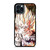 VEGETA MAJIN SAIYAN PRINCE iPhone 11 Pro Case Cover