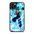 VEGITO BLUE SUPER SAIYAN iPhone 11 Pro Case Cover
