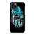 VEGITO SSJ BLUE DRAGON BALL iPhone 11 Pro Case Cover