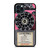 VINTAGE RETRO PAYPHONE PINK iPhone 11 Pro Case Cover