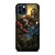 WARHAMMER BLACK TEMPLAR 2 iPhone 11 Pro Case Cover