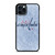WASHINGTON CAPITALS HOCKEY iPhone 11 Pro Case Cover