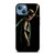 LOKI AVENGERS iPhone 13 Case Cover