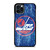 WINNIPEG JETS 1 iPhone 11 Pro Case Cover