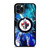 WINNIPEG JETS HOCKEY TEAM iPhone 11 Pro Case Cover