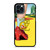 WIZARD OF OZ RED SLIPPERS iPhone 11 Pro Case Cover