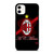 AC MILAN 3 iPhone 11 Case Cover