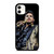 ADAM LAMBERT SINGER iPhone 11 Case Cover
