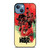 LINKIN PARK ROCK iPhone 13 Case Cover LINKIN PARK ROCK iPhone 13 Case Cover