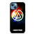LINKIN PARK LOGO iPhone 13 Case Cover LINKIN PARK LOGO iPhone 13 Case Cover