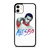 ALESSO DJ 3 iPhone 11 Case Cover