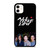 ALL TIME LOW 1 iPhone 11 Case Cover
