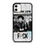 ALL TIME LOW 2 iPhone 11 Case Cover