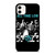 ALL TIME LOW 3 iPhone 11 Case Cover