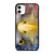 AMERICAN EAGLE 1 iPhone 11 Case Cover