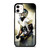 ANTONIO BROWN PITTSBURGH STEELERS 1 iPhone 11 Case Cover