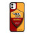 AS ROMA 1 iPhone 11 Case Cover