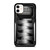 AUDI A5 ENGINE iPhone 11 Case Cover