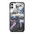 AVENGED SEVENFOLD ASTRONAUT iPhone 11 Case Cover