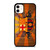 BARCELONA FC 2 iPhone 11 Case Cover