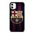 BARCELONA FC 3 iPhone 11 Case Cover