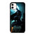 BATMAN SOLITUDE iPhone 11 Case Cover