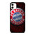 BAYERN MUNCHEN FC iPhone 11 Case Cover